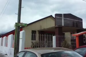 Iglesia Metodista Espiritu Santo