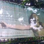 Iglesia Metodista Getseman&iacute;