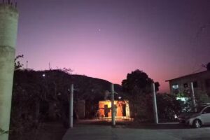 Iglesia Metodista Getseman&iacute;