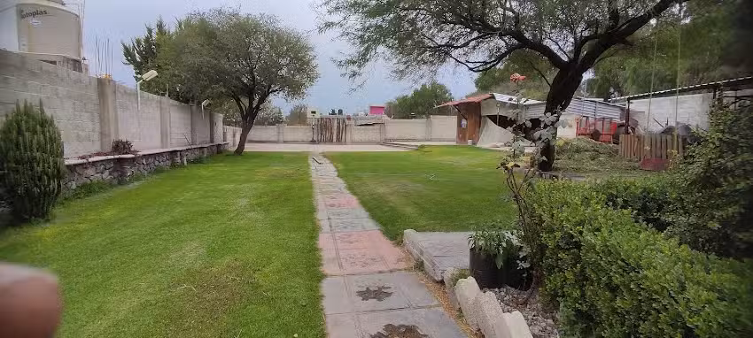 Iglesia Metodista Getsemani