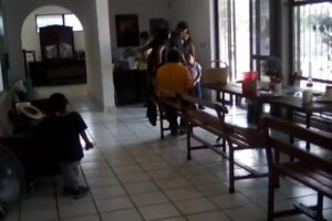 Iglesia Metodista &ldquo;Juan Wesley&rdquo; La Joya