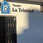 IGLESIA METODISTA LA TRINIDAD