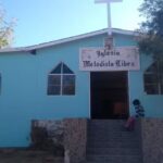 Iglesia Metodista Libre