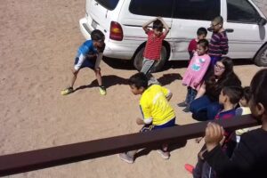 Iglesia Metodista Libre Agua de Vida