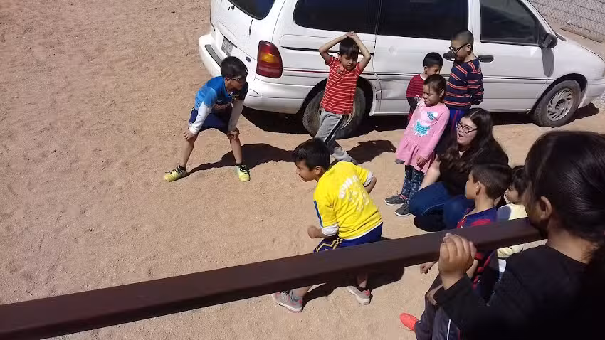 Iglesia Metodista Libre Agua de Vida
