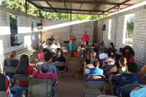 Iglesia Metodista Libre de Costa Azul