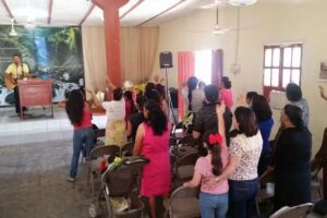 Iglesia Metodista Libre de El Ébano