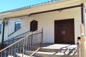 Iglesia Metodista Libre De Los Encinos