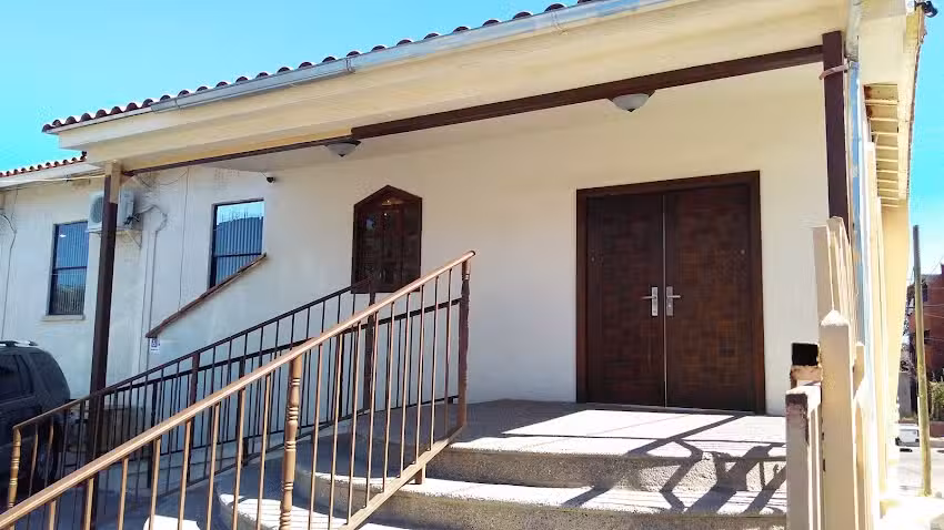 Iglesia Metodista Libre De Los Encinos