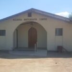 Iglesia Metodista Libre de Mexico A.R.