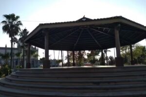 Iglesia Metodista Libre de Santa Ana