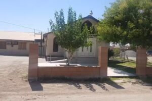 IGLESIA METODISTA LIBRE DELTA