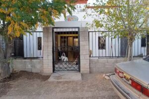 Iglesia Metodista Libre &ldquo;El shaddai&rdquo;