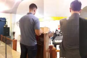 Iglesia Metodista Libre Fuente De Agua Viva