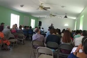 Iglesia Metodista Libre Koinonia