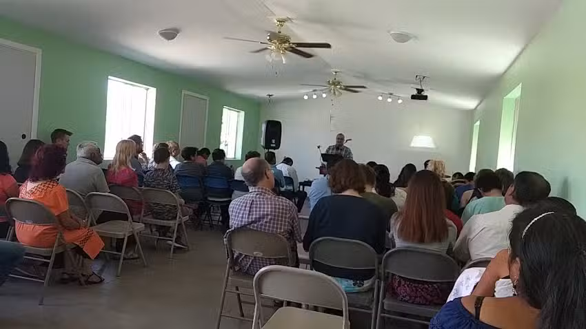 Iglesia Metodista Libre Koinonia