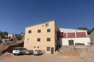 Iglesia Metodista Libre &ldquo;Manantial De Vida&rdquo;