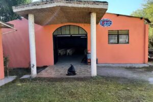 Iglesia Metodista libre Principe De Paz