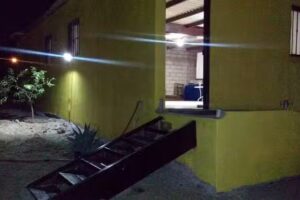 Iglesia Metodista Libre Sexta