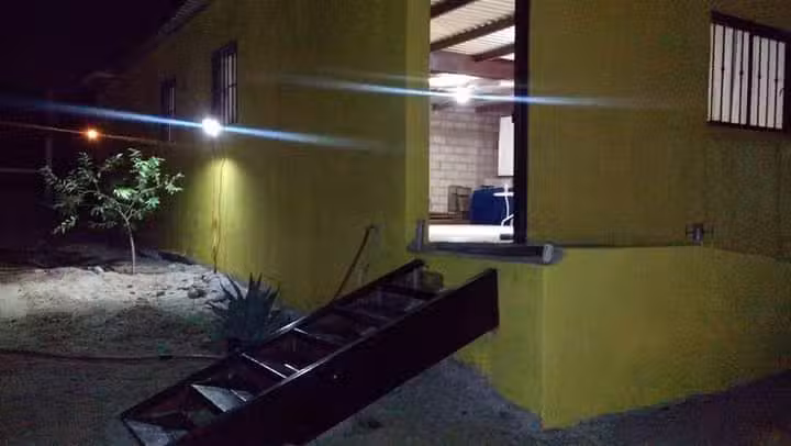 Iglesia Metodista Libre Sexta