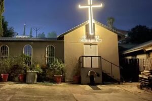 Iglesia Metodista Libre Tecate Encinos