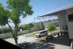 Iglesia Metodista Maranatha