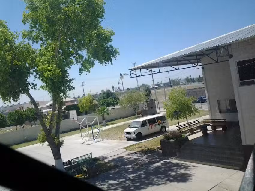 Iglesia Metodista Maranatha