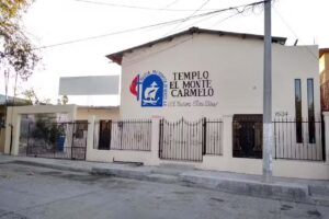 Iglesia Metodista Monte Carmelo
