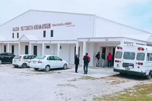 Iglesia Metodista Nueva Visi&oacute;n (embajadores de cristo)