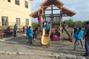 Iglesia Metodista Nuevo Pacto