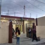 Iglesia Metodista &ldquo;Pr&iacute;ncipe de Paz&rdquo;