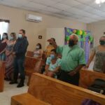 Iglesia Metodista &ldquo;Pr&iacute;ncipe de Paz&rdquo;