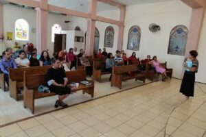 Iglesia Metodista Principe de Paz