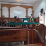 Iglesia Metodista &rdquo; Principe De Paz &ldquo;