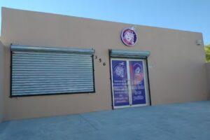 Iglesia Metodista &ldquo;Restauraci&oacute;n&rdquo;