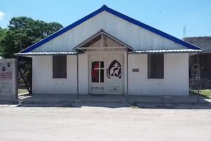 Iglesia Metodista Rios de Agua Viva