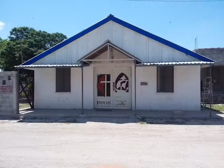 Iglesia Metodista Rios de Agua Viva