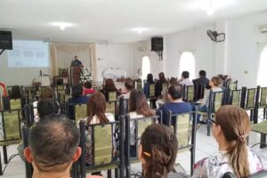 Iglesia Metodista &ldquo;Templo Emanuel&rdquo;