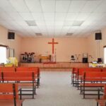 Iglesia Metodista &ldquo;Torre Fuerte&rdquo;