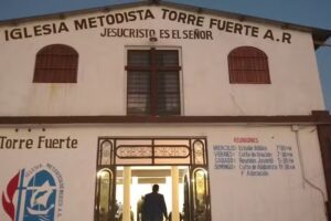 Iglesia Metodista &ldquo;Torre Fuerte&rdquo;