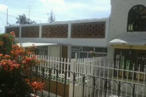 Iglesia Metodistica de México Ar