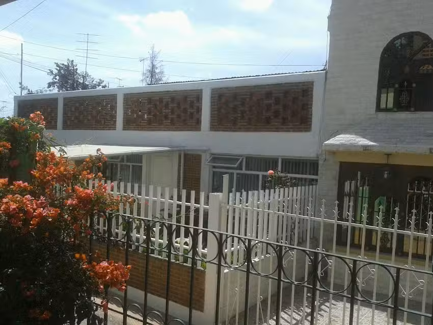 Iglesia Metodistica de M&eacute;xico Ar