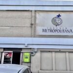Iglesia Metropolitana
