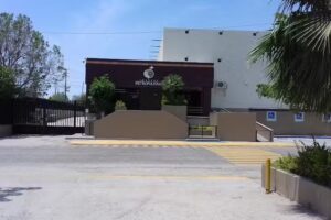 Iglesia Metropolitana