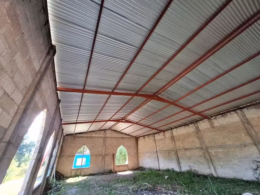 Iglesia Mexicana del Evangelio de Cristo &ldquo;EMMA&Uacute;S&rdquo;