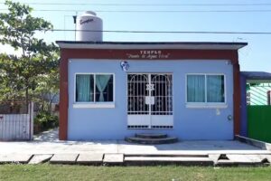 Iglesia Mexicana Del Evangelio de Cristo Pentecost&eacute;s A.R