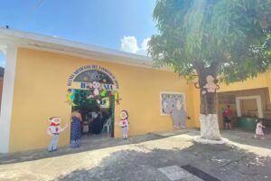 Iglesia Mexicana Del Evangelio De Cristo (Templo Bethania)