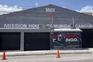 Iglesia MHCO