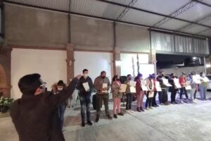 Iglesia Mi Alto Refugio