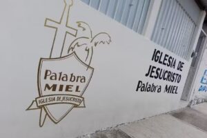 Iglesia MIEL